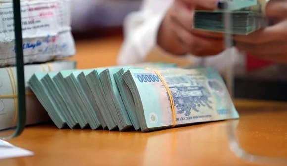 Một ngân hàng chi hơn 4.000 tỷ đồng mua lại trước hạn 2 lô trái phiếu