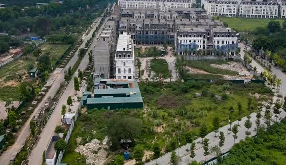 Được gia hạn thêm 24 tháng, dự án 2.800 tỷ đồng của FLC ở Hà Nội liệu có thoát bị thu hồi?