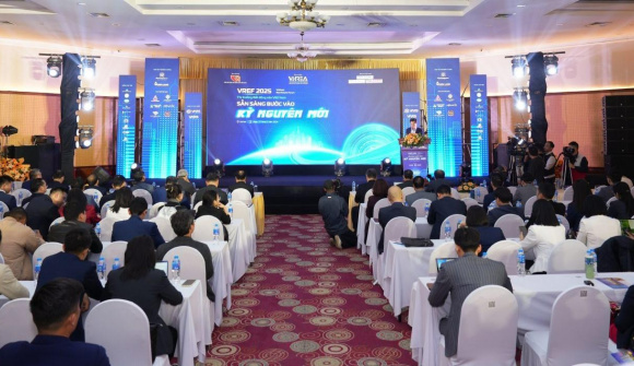 Gỡ nút thắt, mở đường cho thị trường bất động sản Việt Nam cất cánh