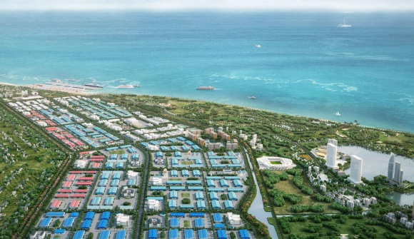 Nam Định: Đón dự án hợp kim nhôm 90 triệu USD