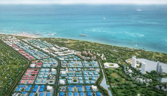Nam Định: Đón dự án hợp kim nhôm 90 triệu USD