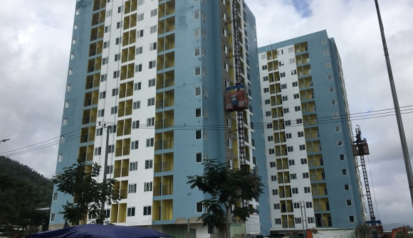 Đà Nẵng mở bán 142 căn nhà ở xã hội sau 5 năm cho thuê