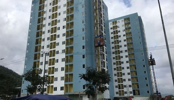 Đà Nẵng mở bán 142 căn nhà ở xã hội sau 5 năm cho thuê