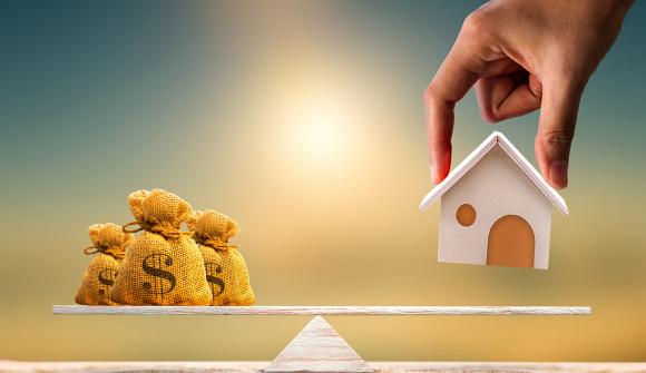 Lãi suất cho vay mua nhà tháng 12/2024: Hầu như không biến động