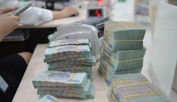 Thu ngân sách Nhà nước 11 tháng vượt dự toán, đạt 1.808,5 nghìn tỷ đồng