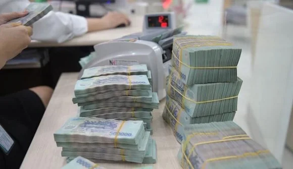 Thu ngân sách Nhà nước 11 tháng vượt dự toán, đạt 1.808,5 nghìn tỷ đồng