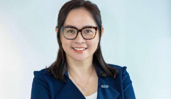 Bà Bùi Hải Huyền trở lại “ghế nóng” Tập đoàn FLC