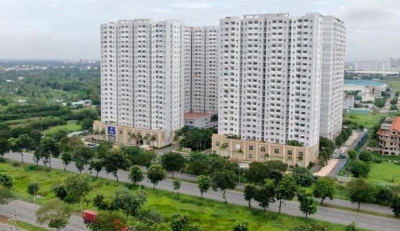 Sau gần 2 năm cam kết tham gia xây 1 triệu căn nhà xã hội, Novaland có bước đi đầu tiên để thực hiện lời hứa