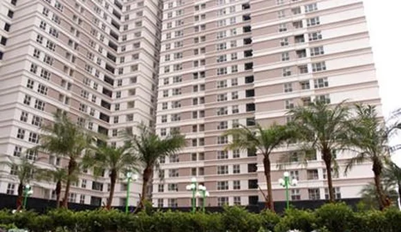 Vi phạm PCCC, Tập đoàn Nam Cường bị phạt 90 triệu đồng