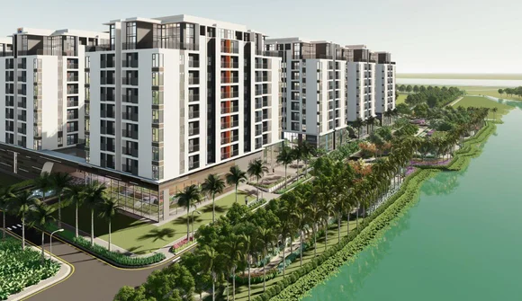 Ninh Bình dự kiến chi gần 2.000 tỷ đồng để xây dựng nhà ở xã hội