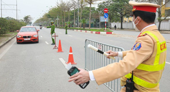 Hàng loạt chính sách mới có hiệu lực từ 1/1/2025
