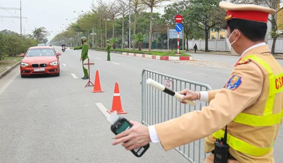 Hàng loạt chính sách mới có hiệu lực từ 1/1/2025