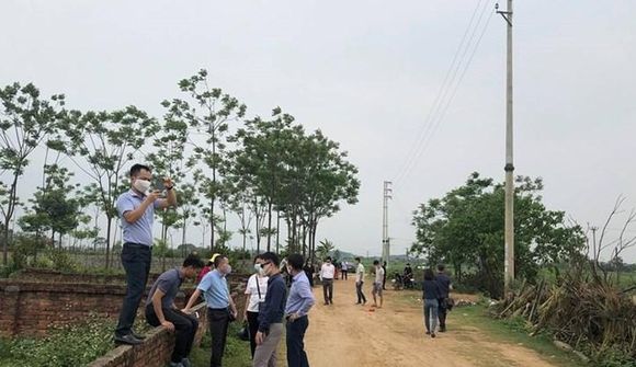 Bộ Tài chính: Sẽ báo cáo các cấp thẩm quyền vào thời điểm thích hợp việc đánh thuế bất động sản