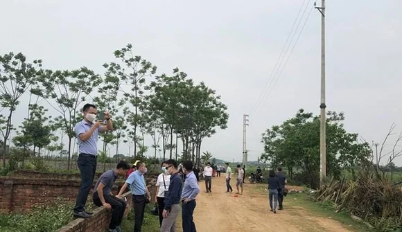 Bộ Tài chính: Sẽ báo cáo các cấp thẩm quyền vào thời điểm thích hợp việc đánh thuế bất động sản