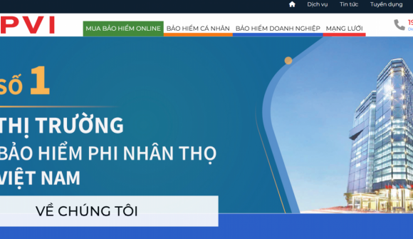Bảo hiểm PVI nhận tình tiết tăng nặng trong sai phạm thuế và trái đắng từ trái phiếu