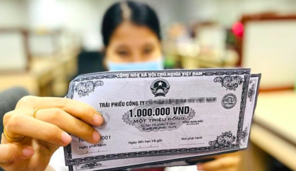 Doanh nghiệp bất động sản phải trả nợ trái phiếu cao gấp 3 lần ngân hàng trong năm 2025