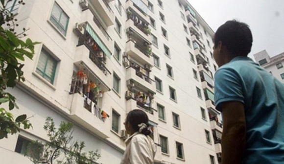 Giá nhà được dự báo sẽ tiếp tục không thể “rẻ”, khó đáp ứng nhu cầu của người thu nhập trung bình và thấp