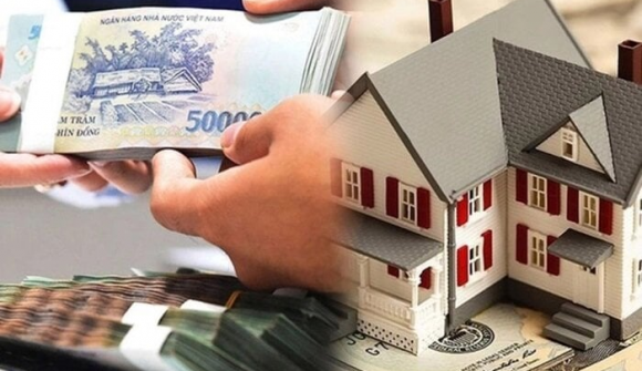 Lãi suất cho vay mua nhà tháng 1/2025: Sau ưu đãi, mốc 11%/năm xuất hiện trở lại tại nhiều nhà băng