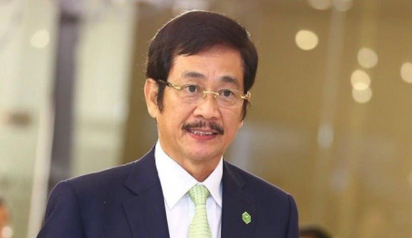 Novaland: Thông tin ông Bùi Thành Nhơn xin thôi chức Chủ tịch Hội đồng quản trị là bịa đặt