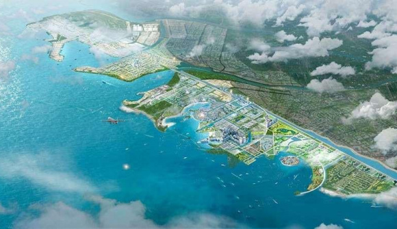 Thủ tướng quyết định thành lập Khu kinh tế Ninh Cơ ở Nam Định