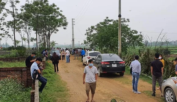 Thủ tướng giao Bộ Tài chính nghiên cứu đánh thuế phần chênh lệch các lần giao dịch bất động sản