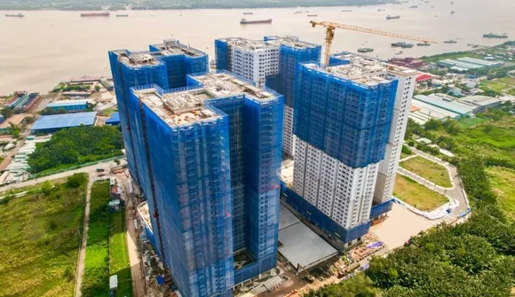 VARS: Chung cư được dự báo “chiếm sóng” thanh khoản, giá tiếp tục tăng 7-10% trong năm nay