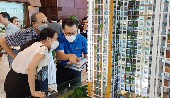 Hà Nội “lệnh” xử nghiêm doanh nghiệp, sàn môi giới có hiện tượng tăng giá bất động sản bất thường