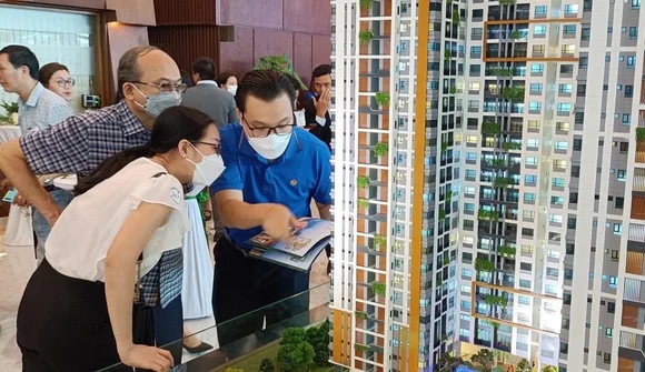 Hà Nội “lệnh” xử nghiêm doanh nghiệp, sàn môi giới có hiện tượng tăng giá bất động sản bất thường