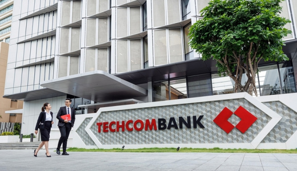 Techcombank muốn lập thêm công ty bảo hiểm sau khi công bố lãi kỷ lục