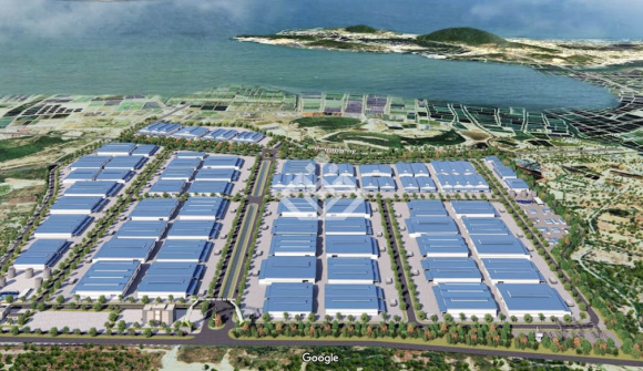 Gilimex được phê duyệt xây khu công nghiệp 2.200 tỷ ở Bắc Giang