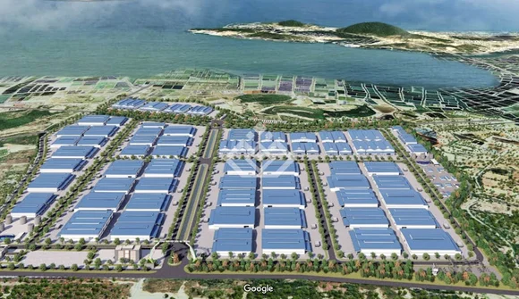 Gilimex được phê duyệt xây khu công nghiệp 2.200 tỷ ở Bắc Giang