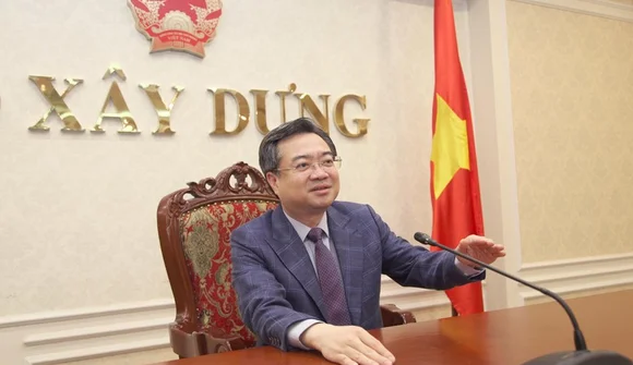 Bộ trưởng Bộ Xây dựng: Nhiều vướng mắc được tháo gỡ, thị trường bất động sản đã qua giai đoạn khó khăn nhất