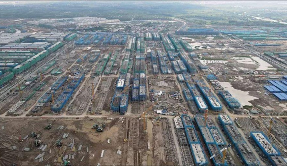 Chủ dự án Vinhomes Cổ Loa được khách trả trước 51.000 tỷ đồng