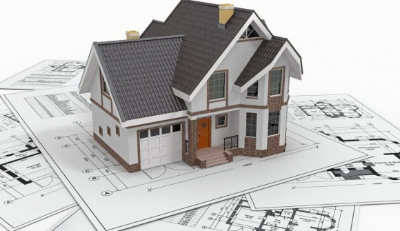 Những tuổi nào xây nhà vượng lộc, vượng tài năm 2025?