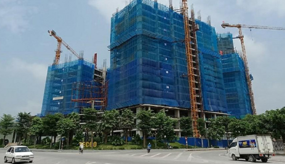 Vượt qua “điểm đảo chiều”, thị trường bất động sản 2025 sẽ tìm trợ lực từ đâu?