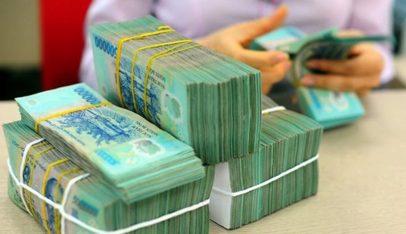 Loạt ngân hàng tăng mạnh lãi suất tiết kiệm đầu năm mới