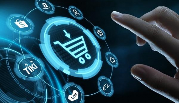 Nhìn lại năm 2024 của thương mại điện tử: Bức tranh với gam màu sáng