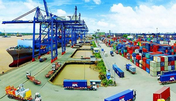 Năm 2024, Việt Nam đạt kim ngạch xuất nhập khẩu cao nhất từ trước đến nay