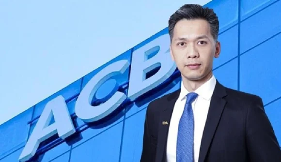 ACB: Thông tin lãnh đạo ngân hàng đánh bạc, chuyển hàng chục triệu USD ra nước ngoài là bịa đặt