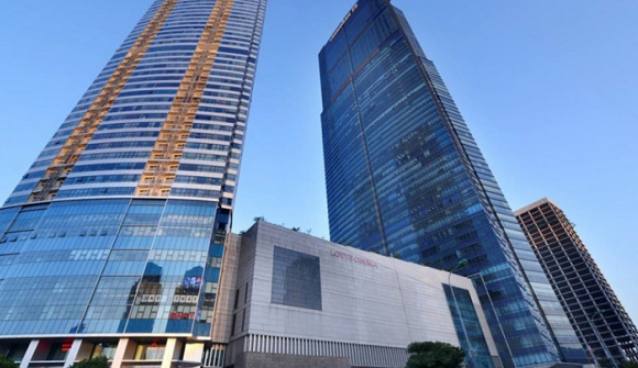 Nhà đầu tư nước ngoài rót 6,31 tỷ USD vào thị trường bất động sản Việt Nam trong năm 2024