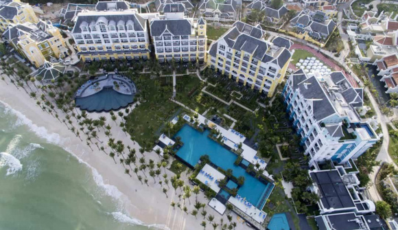 VARS: “Thị trường bất động sản nghỉ dưỡng đang giống chú rùa kiên trì trong chuyện cổ tích”