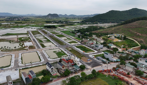 Thanh Hóa ra văn bản ngăn chặn hành vi lợi dụng đấu giá đất