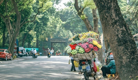 Hà Nội thành lập, đặt và đổi tên 20 thôn, tổ dân phố mới