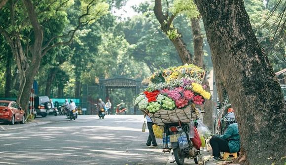 Hà Nội thành lập, đặt và đổi tên 20 thôn, tổ dân phố mới