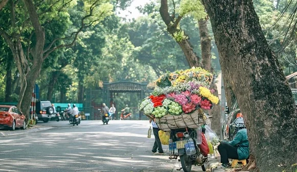 Hà Nội thành lập, đặt và đổi tên 20 thôn, tổ dân phố mới