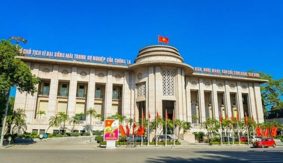 Ngành ngân hàng Việt thiết lập kỷ lục mới trong năm 2024