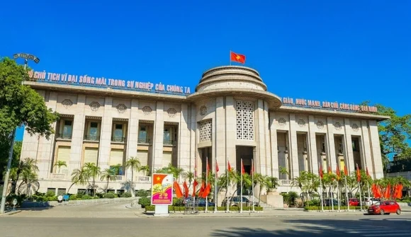Ngành ngân hàng Việt thiết lập kỷ lục mới trong năm 2024