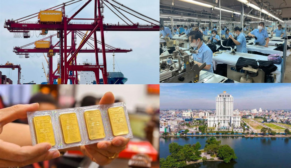 Nhiều chính sách kinh tế quan trọng bắt đầu có hiệu lực từ tháng 10/2025