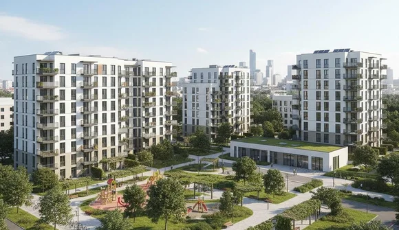 Thanh Hóa quyết liệt tháo gỡ vướng mắc các dự án nhà ở xã hội