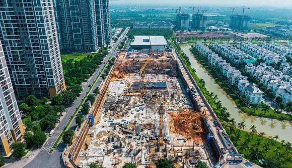 Thêm 1.120 căn chung cư của Masterise Homes được Hà Nội cho phép mở bán, giá từ 84 -125 triệu đồng/m2
